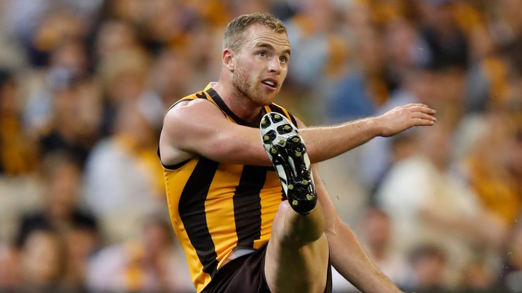 AFL 2018 Round 01 - Hawthorn v Collingwood If Bucks clearly has no regard for Tom Mitchell ... then - AFL,Adelaide Crows,Brisbane Lions,Carlton Blues,Collingwood Magpies,Essendon Bombers,Fremantle Dockers,Geelong Cats,GWS Giants,Gold Coast Suns,Hawthorn Hawks,Port Adelaide Power,Richmond Tigers,Melbourne Demons,North Melbourne Kangaroos,Sydney Swans,St Kilda Saints,Western Bulldogs,West Coast Eagles,Sliding Doors,column